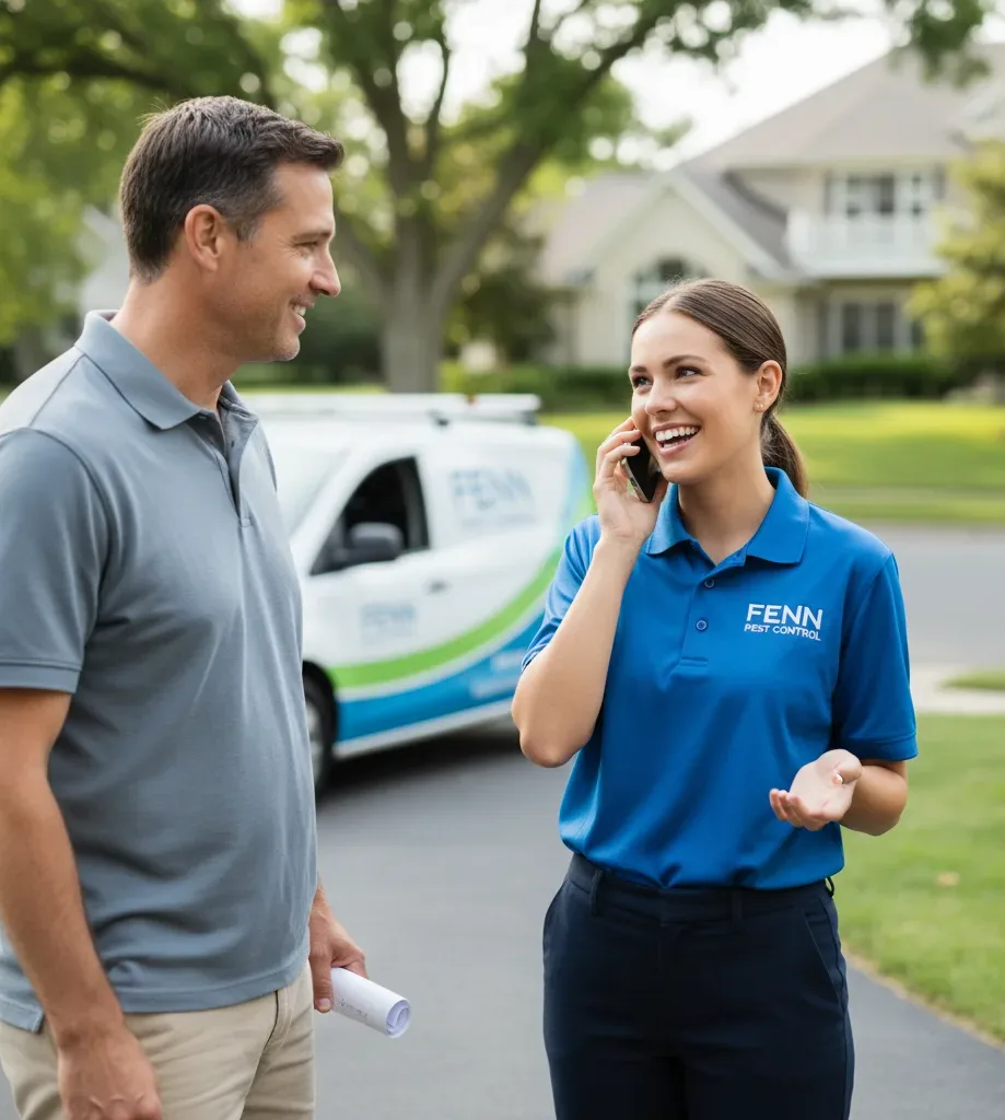 Rodent Control in Freeport, IL